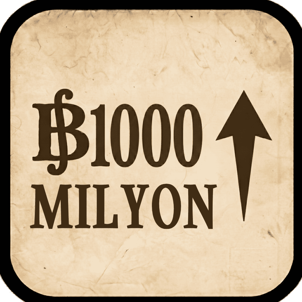 1 milyardan fazla