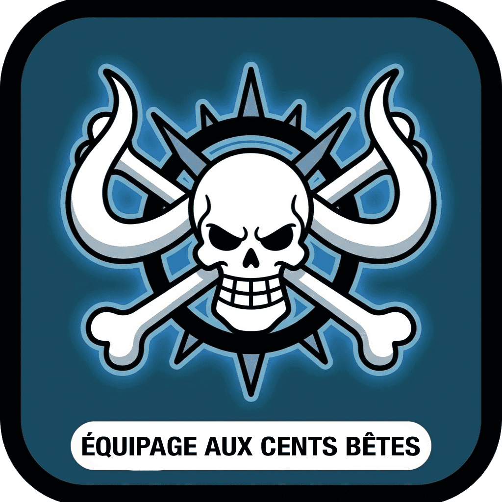 Pirates des Bêtes