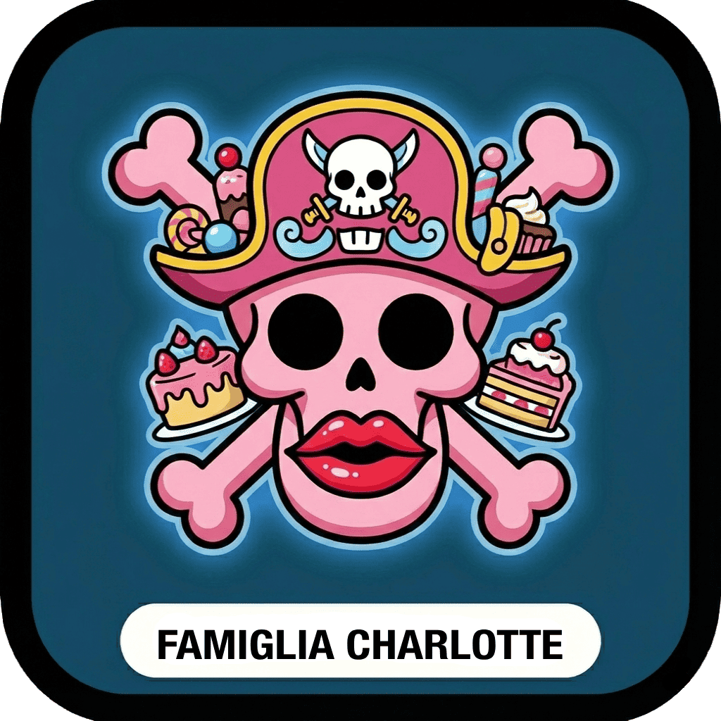 Famiglia Charlotte