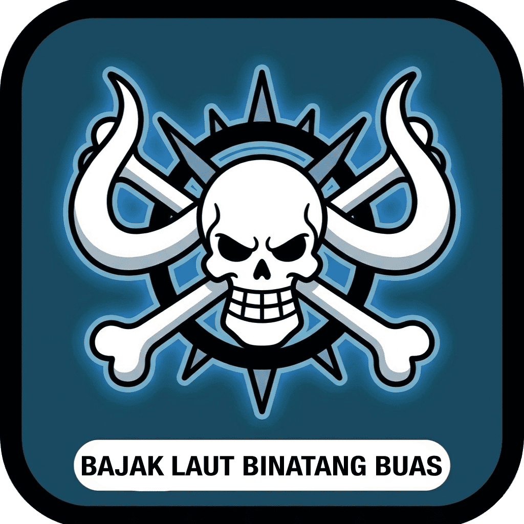 Bajak Laut Binatang