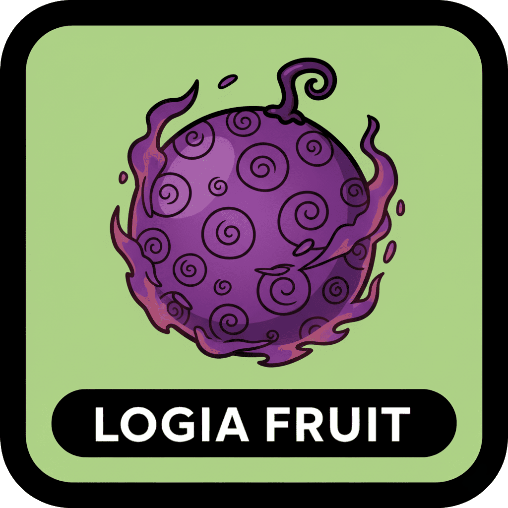 Logia Fruit