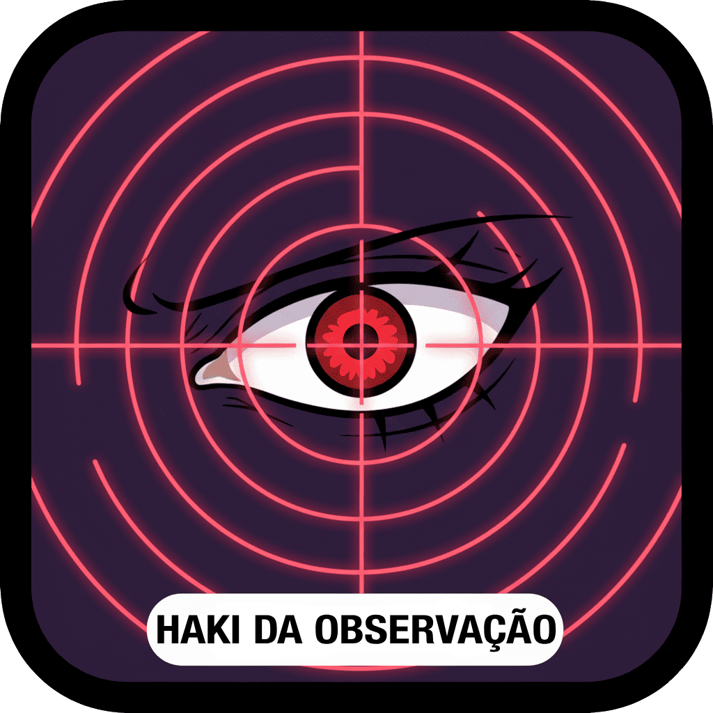 Haki da Observação