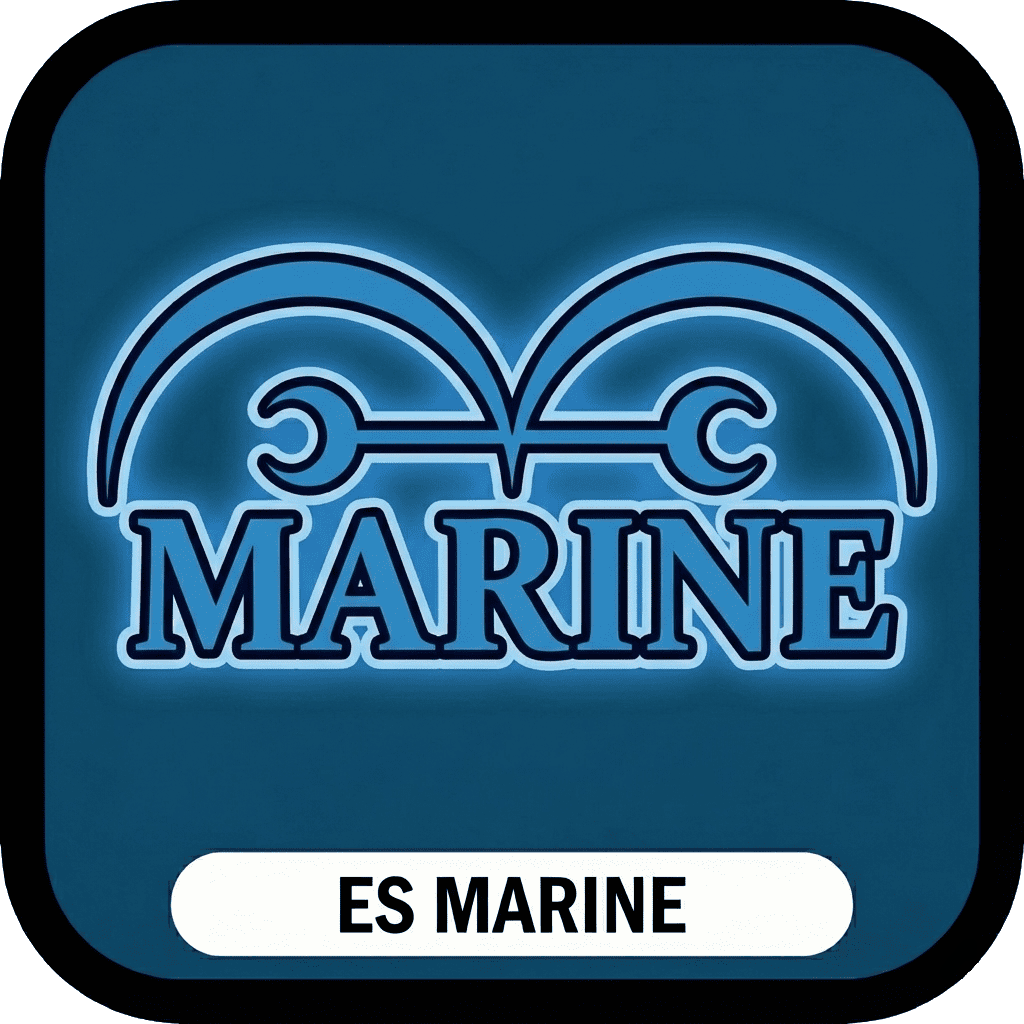 Es marine