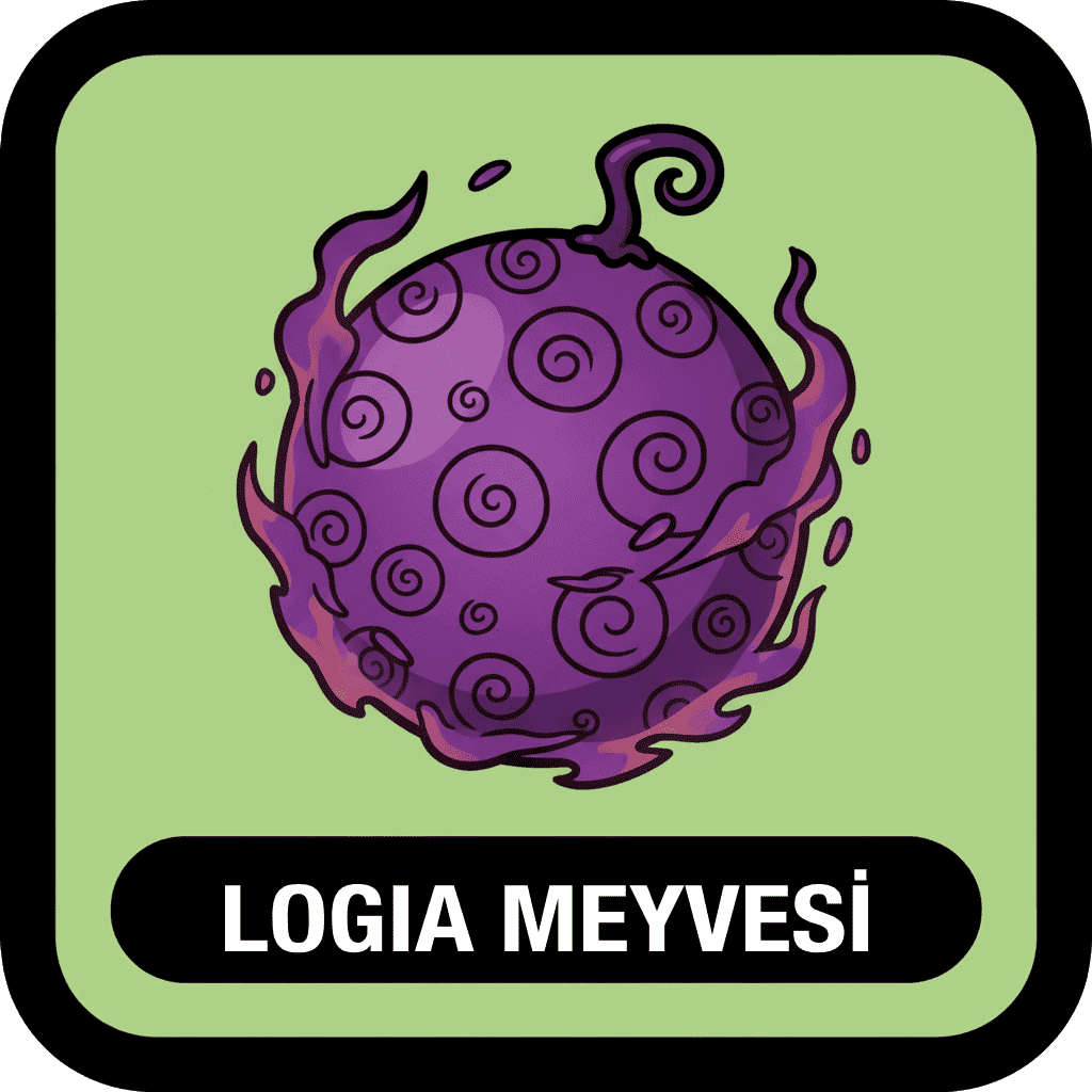 Logia Meyvesi