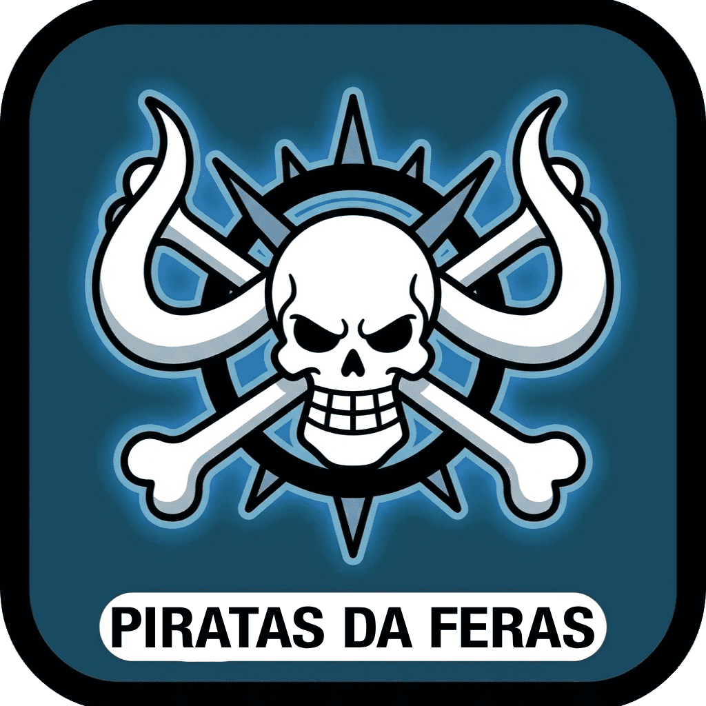Piratas das Feras