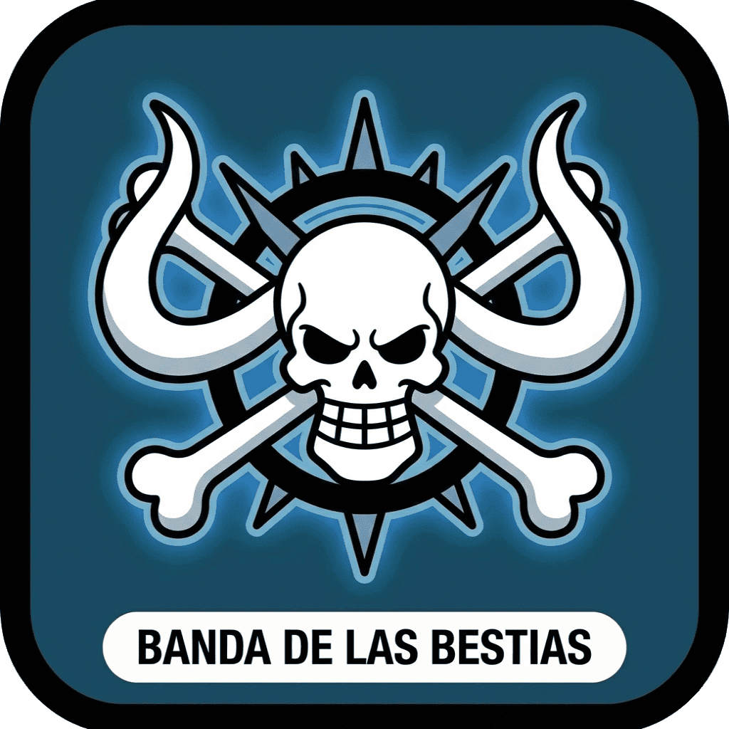 Banda de las Bestias