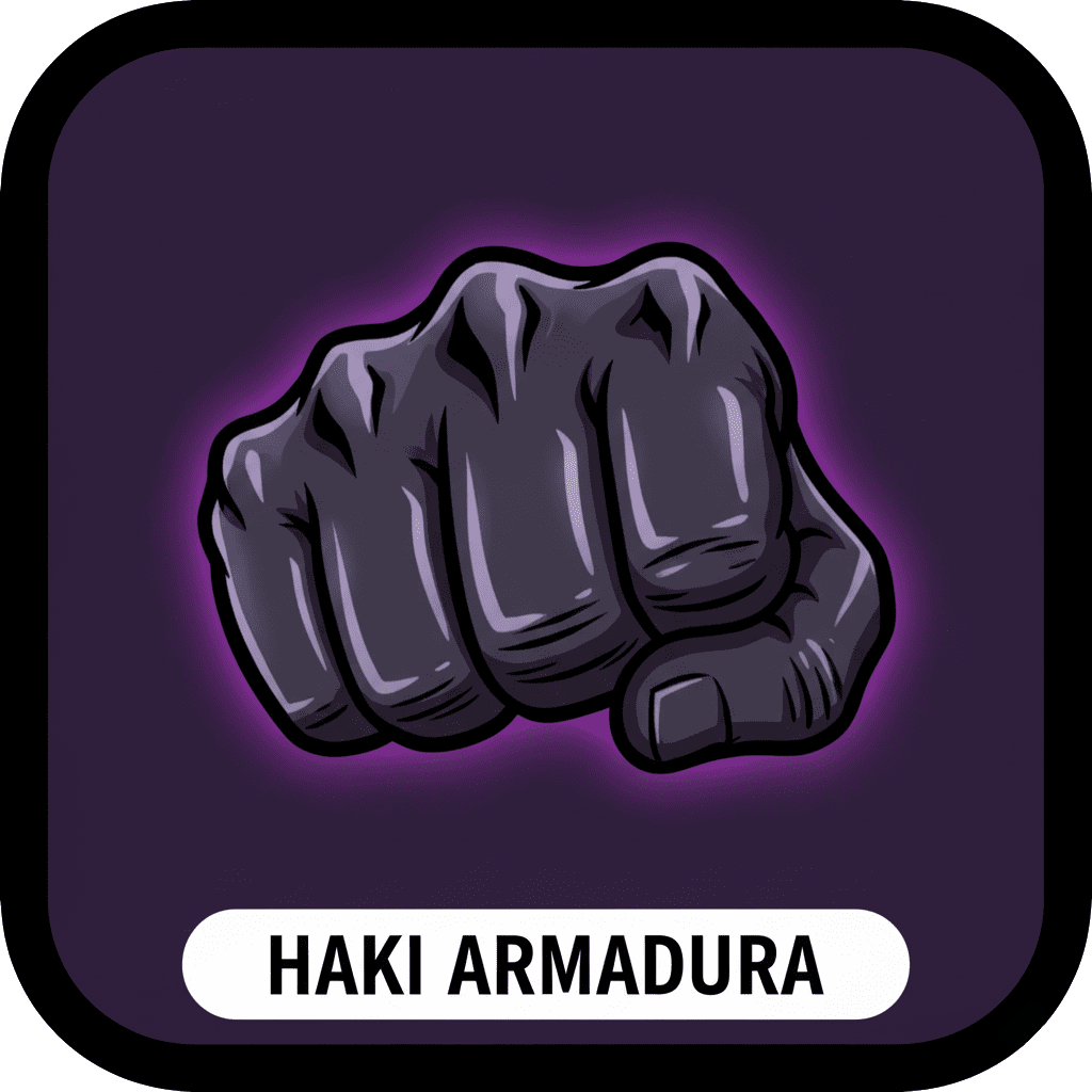 Haki Armadura