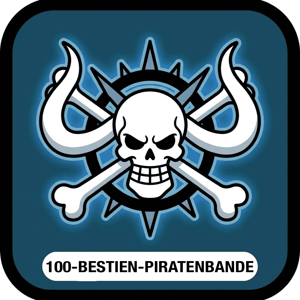 Bestien-Piraten