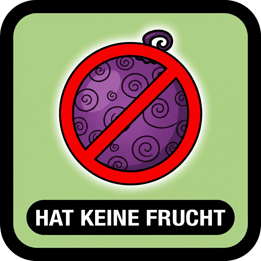 Keine Teufelsfrucht