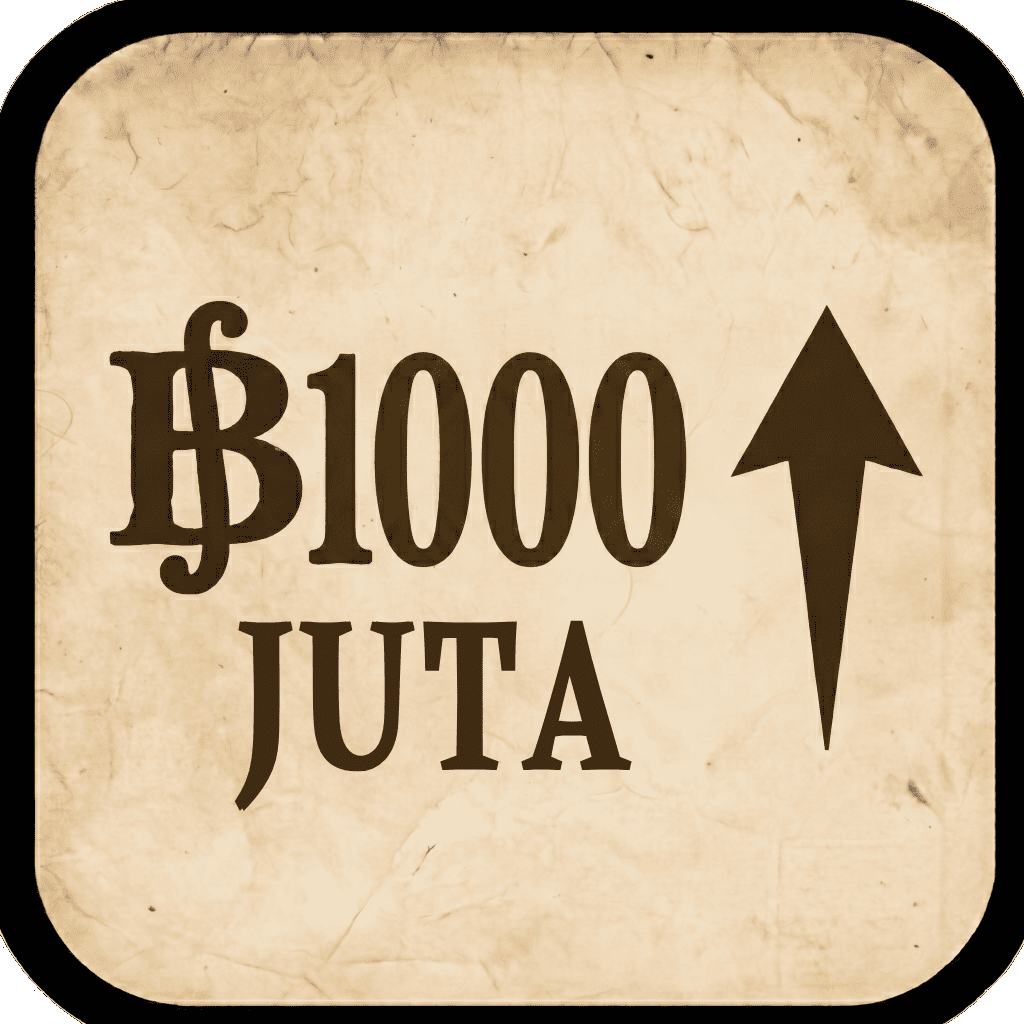 Lebih dari 1 miliar