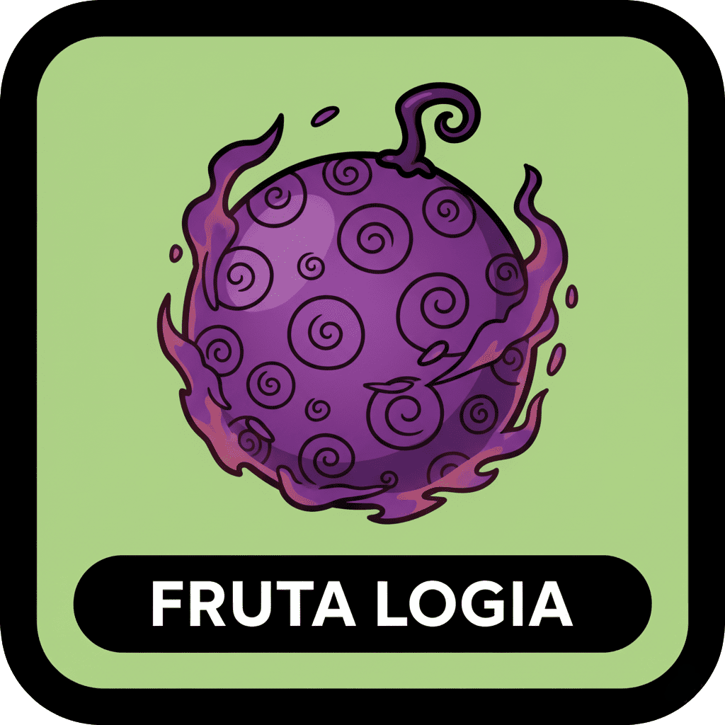 Fruta Logia