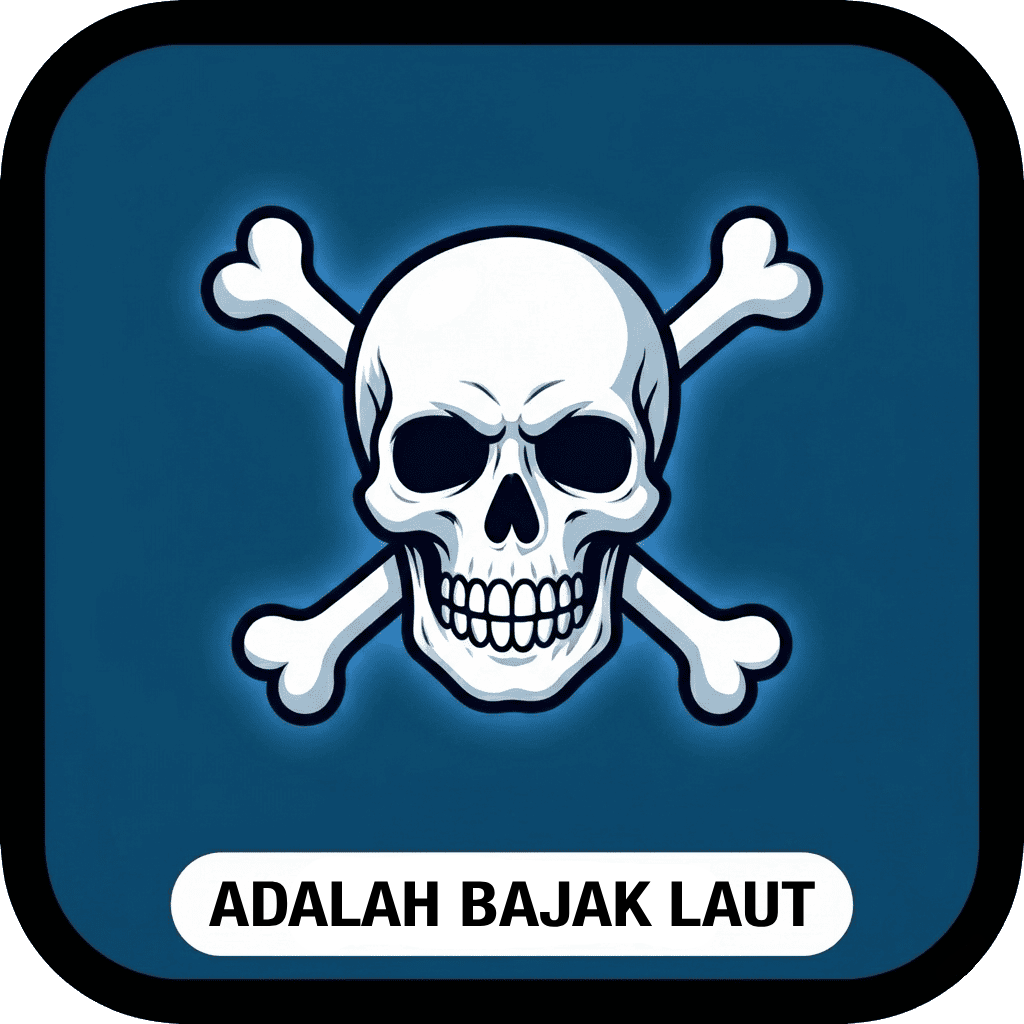 Adalah Bajak Laut