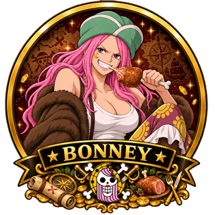 Jewelry Bonney