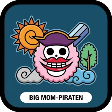 Big Mom Piraten
