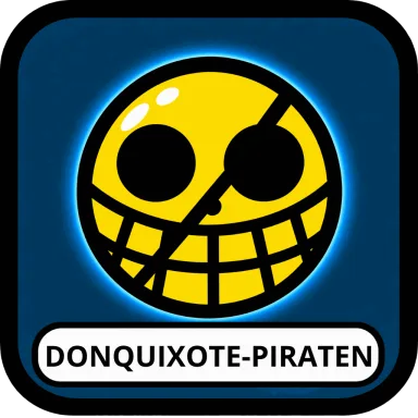Donquixote-Piraten