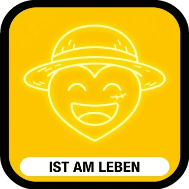 Ist am Leben