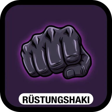 Rüstungs-Haki