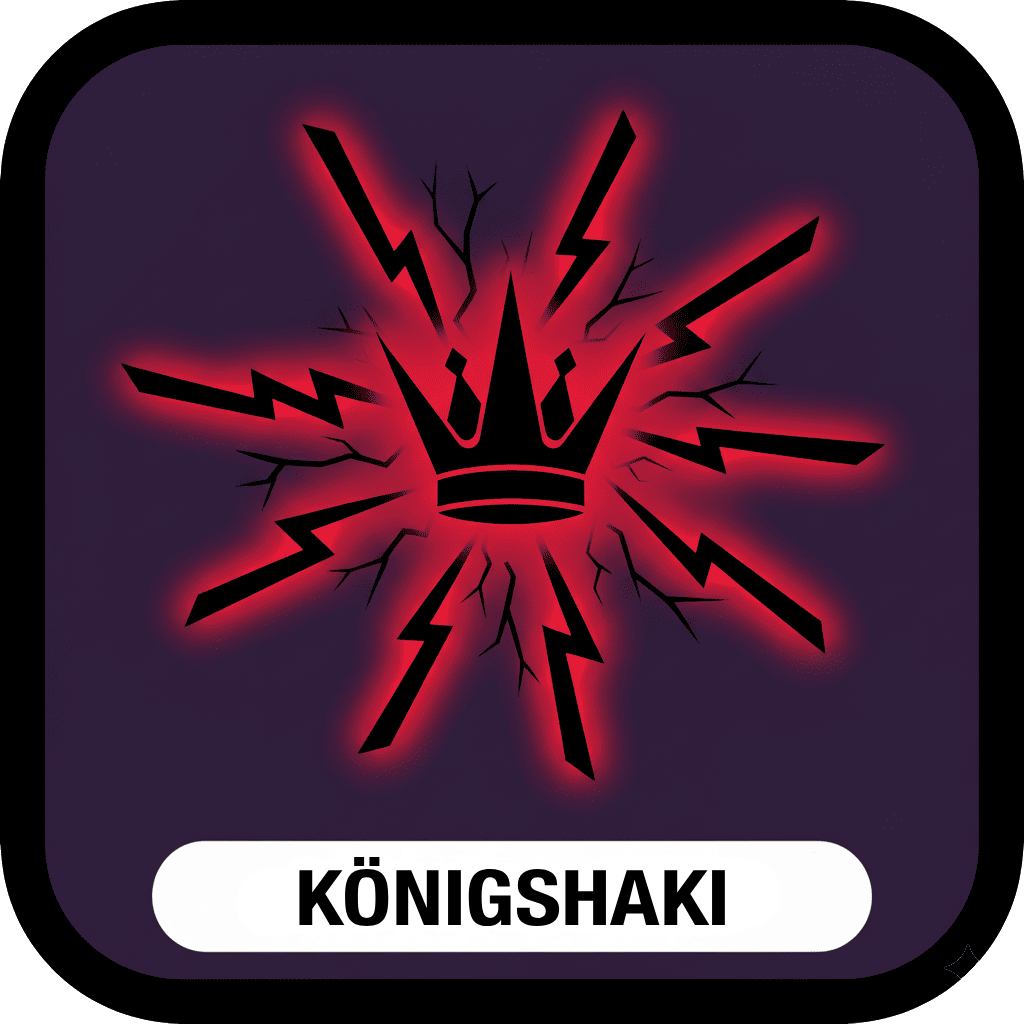 Königs-Haki