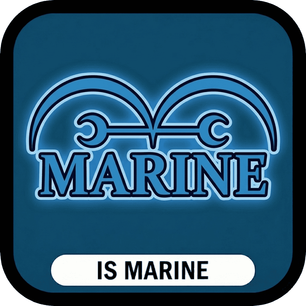 Es marine