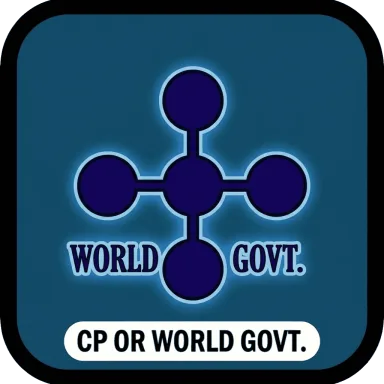 Cipher Pol- of regeringsagent