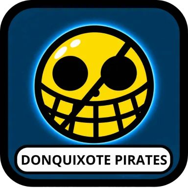 Donquixote Pirates