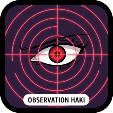 Observation Haki