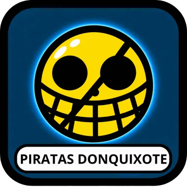Piratas Donquixote