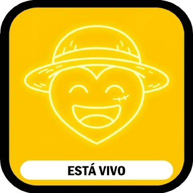Está vivo