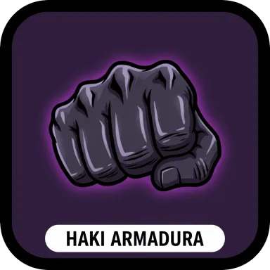 Haki Armadura