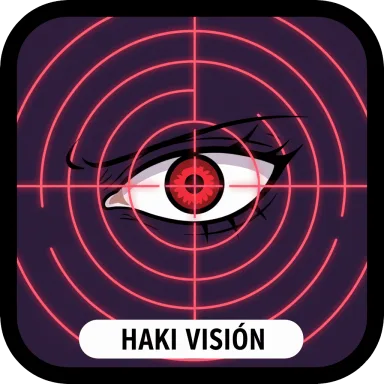 Haki Visión
