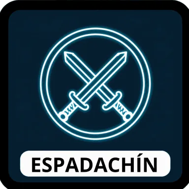 Es espadachín