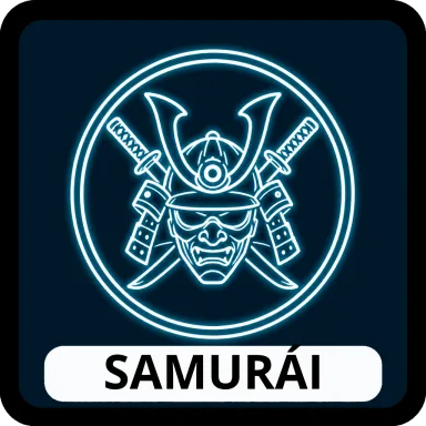 Es samurái