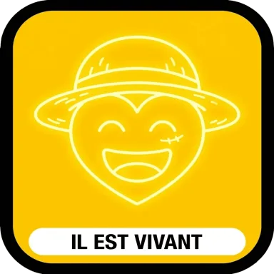 Est en vie