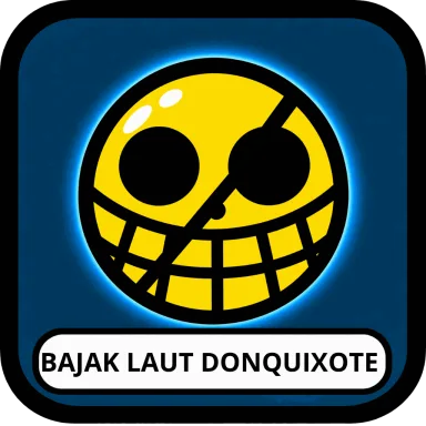 Bajak Laut Donquixote