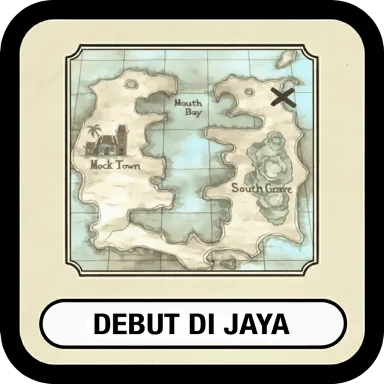 Debut di Jaya