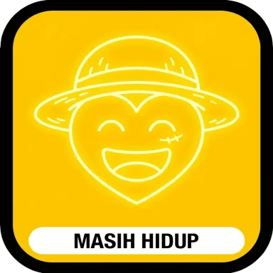 Masih hidup