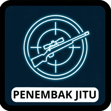 Adalah penembak jitu