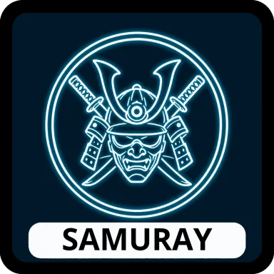 Adalah samurai