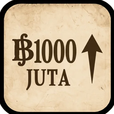 Lebih dari 1 miliar