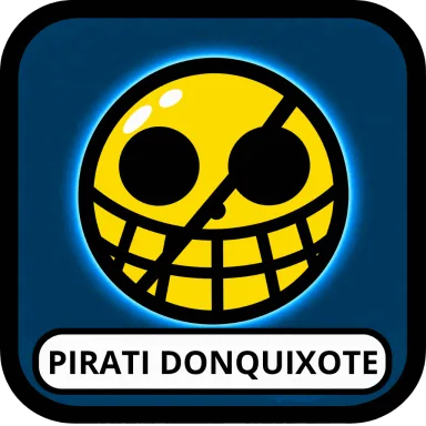 Pirati Donquixote