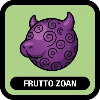 Frutto Zoan