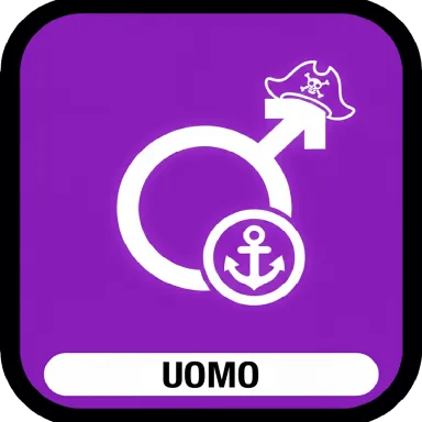 È maschio