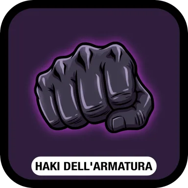 Haki dell'Armatura