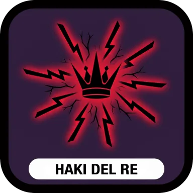 Haki del Conquistatore