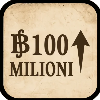 Oltre 100 milioni