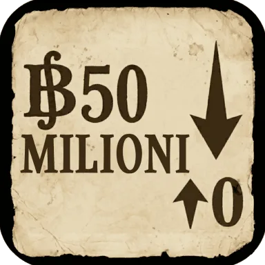 Taglia inferiore a 50M