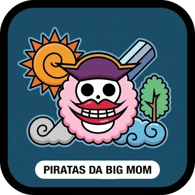 Piratas de Big Mom