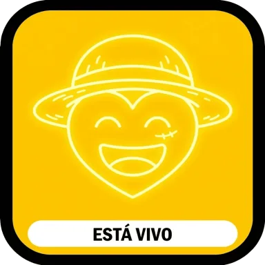 Está vivo