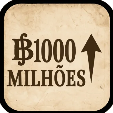 Mais de 1 bilhão