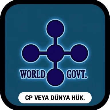 CP/Hükümet Ajanı